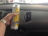 Innotec plastic and chassis paint "Repaplast Colour Finish Better Care"