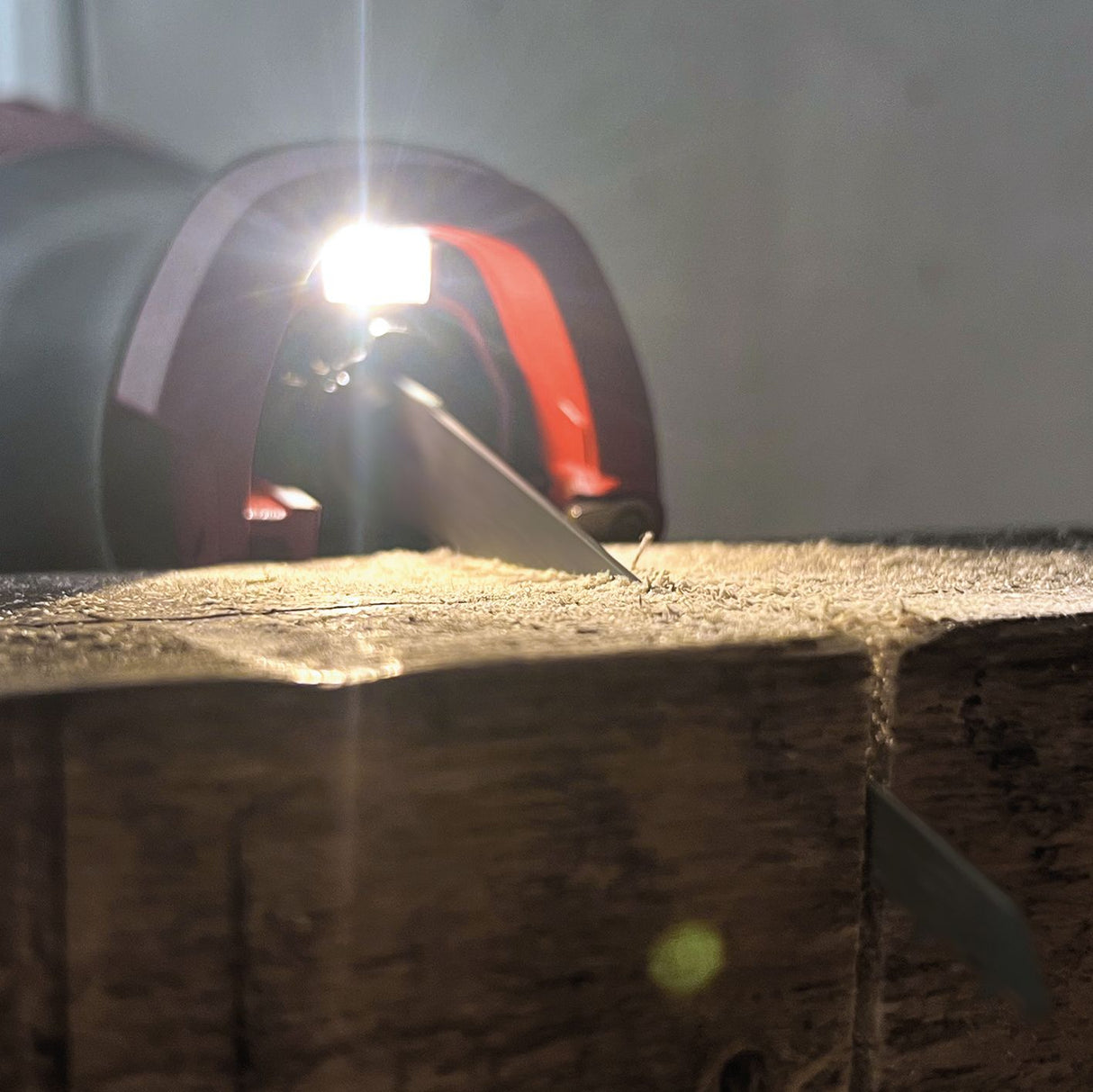 Mafell Akku-Säbelsäge RS 32-18 PURE im L-MAX3 - 91F602