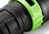 Festool Reduziermuffe von D36 auf D 27 - RM-D36/27-AS/CT