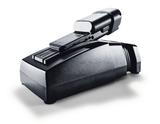 Festool Akku-Exzenterschleifer Ø 125 mm ETSC 125 3,0 I-Plus (mit 2 Akkus, 1 Ladegerät) - 578854