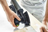 Festool Akku-Deltaschleifer 100x150mm DTSC 400 3,0 I-Plus (mit 2 Akkus, 1 Ladegerät) - 578848