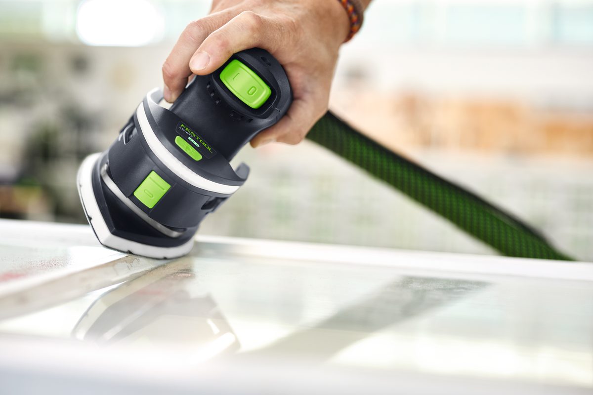 Festool Lichtmodul für DTSC 400, DTS 400 REQ, ETSC 125, ETS 125 REQ (ab 2017) LM-DTS - 578708
