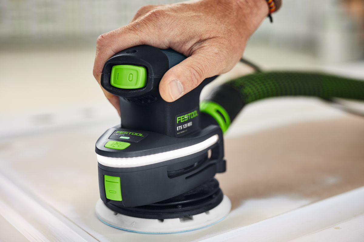 Festool Lichtmodul für DTSC 400, DTS 400 REQ, ETSC 125, ETS 125 REQ (ab 2017) LM-DTS - 578708