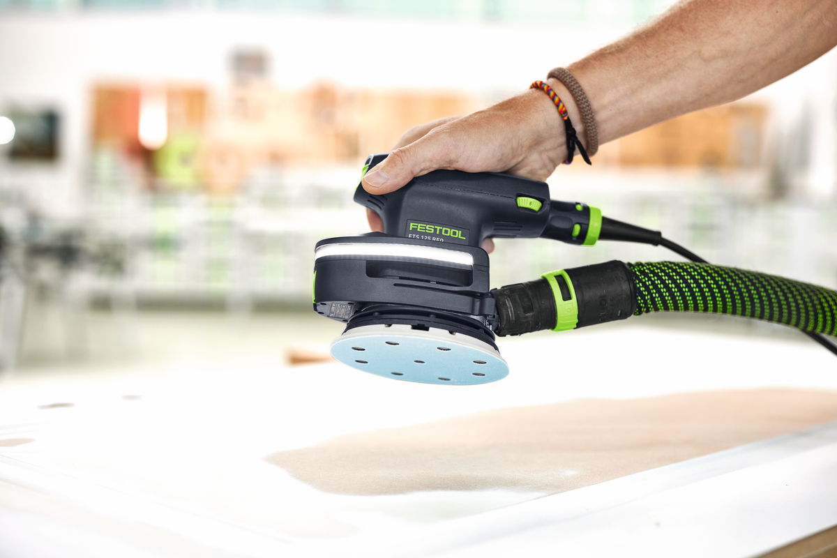 Festool Lichtmodul für DTSC 400, DTS 400 REQ, ETSC 125, ETS 125 REQ (ab 2017) LM-DTS - 578708