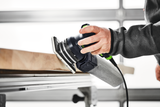 Festool Rutscher 80x133 mm RTS 400 REQ-Plus im Systainer - 578926