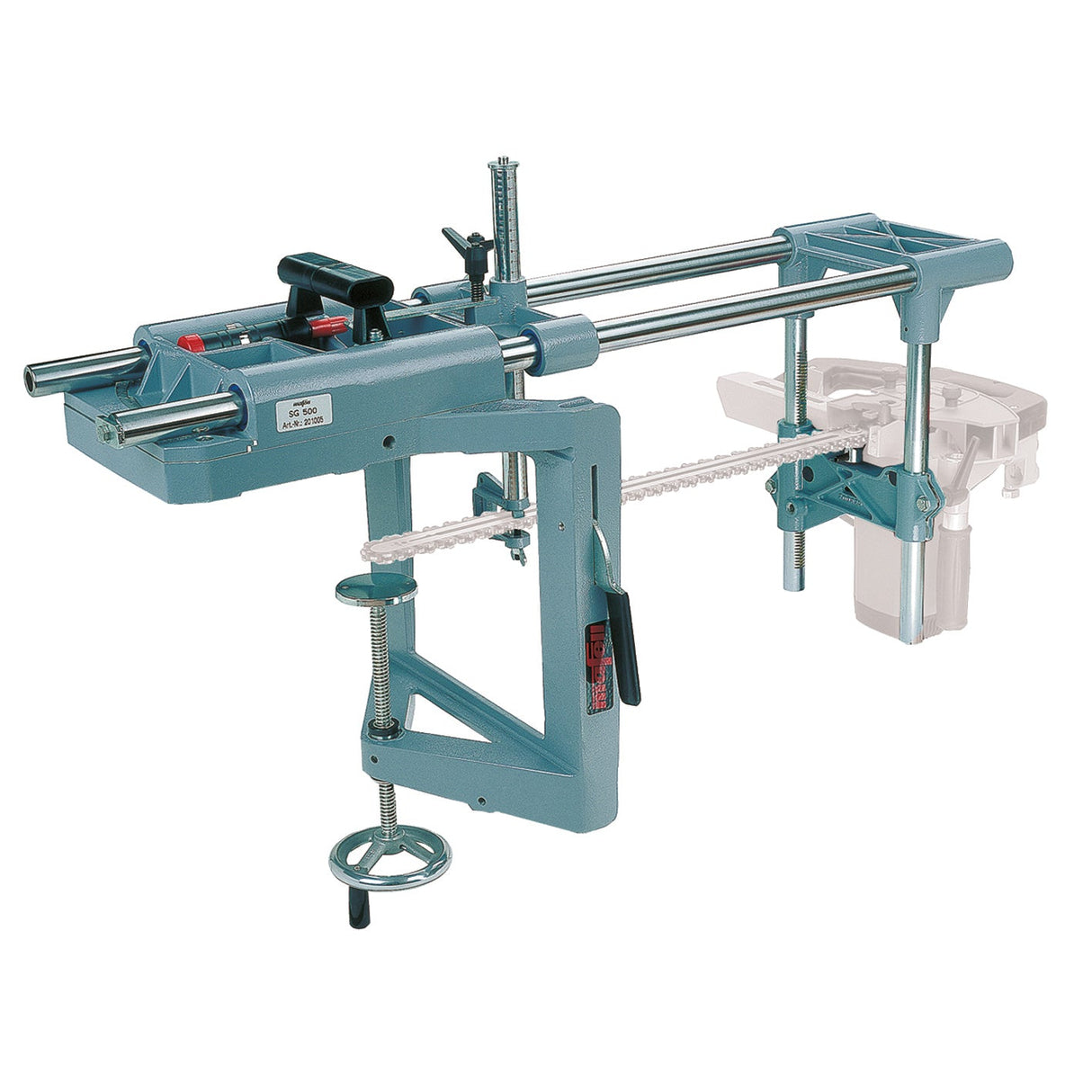 Mafell slotting machine SG 500 - 201005