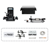 SET: Shaper Origin + Benchpilot + Workstation