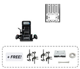 SET: Shaper Origin + Plate