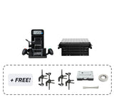 SET: Shaper Origin + Workstation