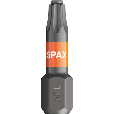 spax-bit-25mm-tx20