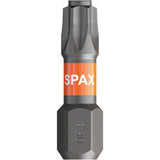 spax-bit-25mm-tx30