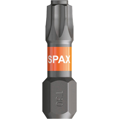 spax-bit-25mm-tx30