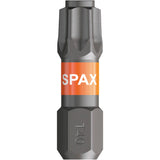 spax-bit-25mm-tx40