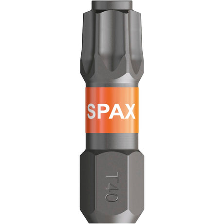 spax-bit-25mm-tx40