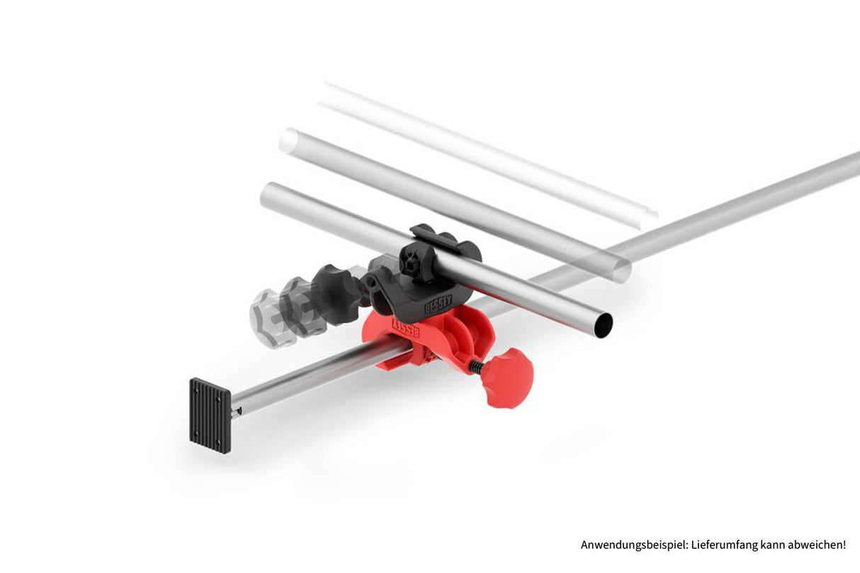 Bessey Querverbinder-Set für Deckenstützen - STE-CC-SET