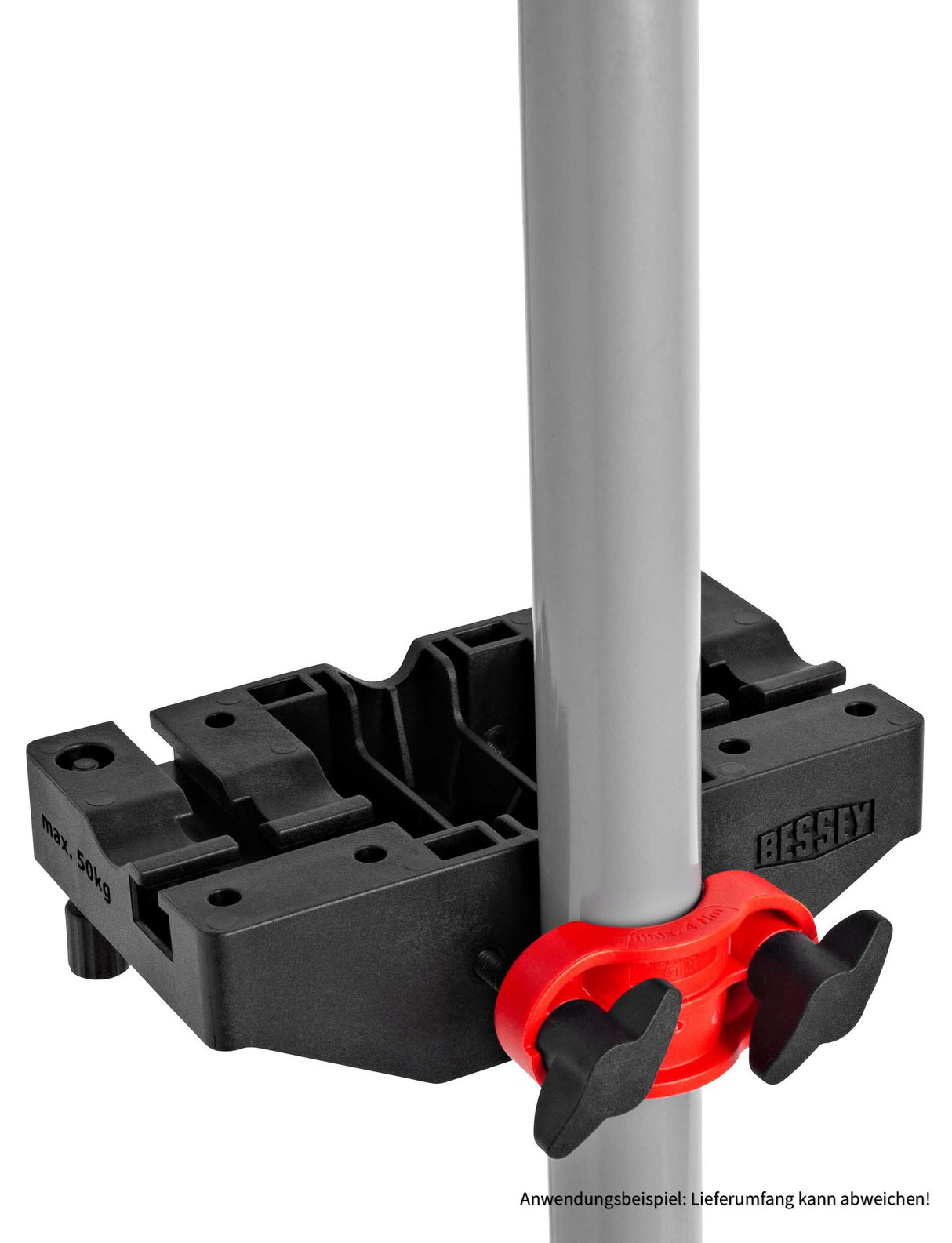 Bessey Große Multifunktionshalterung - STE-MH-SET