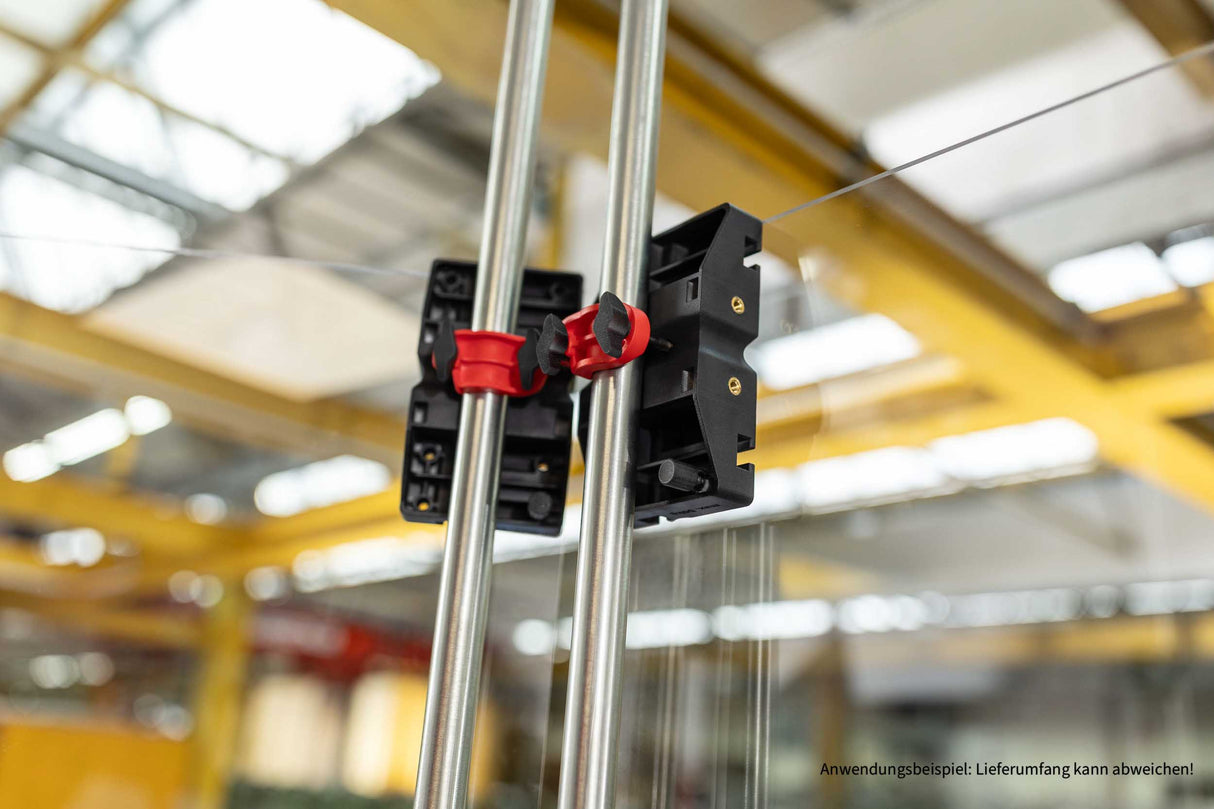 Bessey Große Multifunktionshalterung - STE-MH-SET