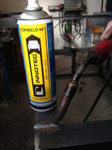 INNOTEC welding protection spray "TOPWELD" - 500 ml can