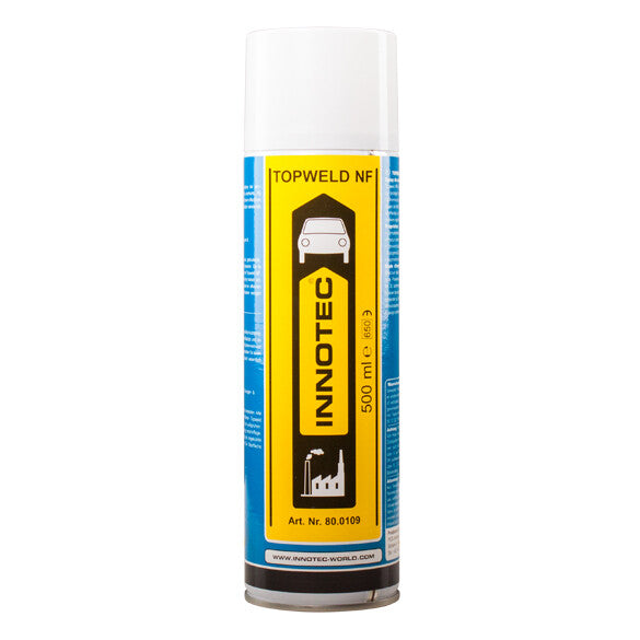 INNOTEC welding protection spray "TOPWELD" - 500 ml can