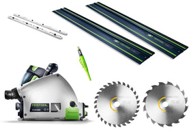 plunge saws