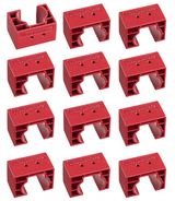 Woodpeckers Universal Clamping Bridges for Nested Clamps - UCB-23