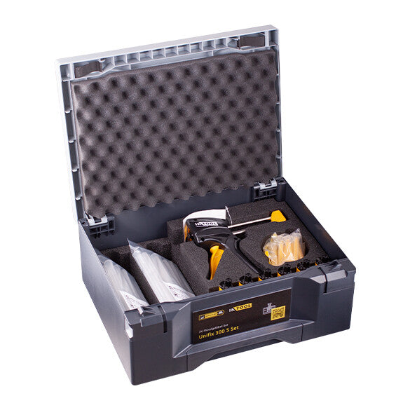 INNOTEC 2K-Flüssigdübel-Zubehör-Set "Unifix 300 S Set"