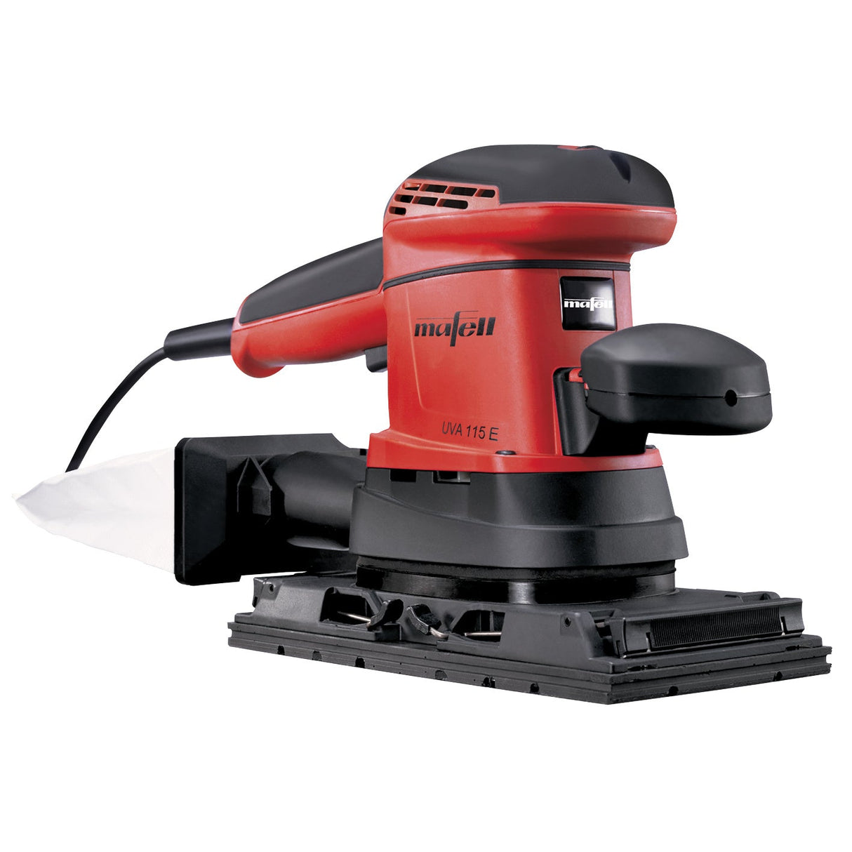 Mafell orbital sander UVA 115 E in T-MAX - 917401 