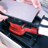 Mafell orbital sander UVA 115 E in T-MAX - 917401 