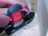 Mafell orbital sander UVA 115 E in T-MAX - 917401 