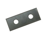 KLEIN® Wendeplatten L=30 B=12 C=1,5 - Z055.110.N
