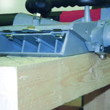 Mafell Zimmerei-Hobel ZH 320 Ec - 924401