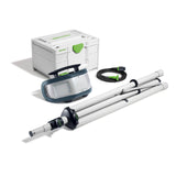 NEUHEIT: Festool Hybrid-Baustrahler DUO-H I-Basic