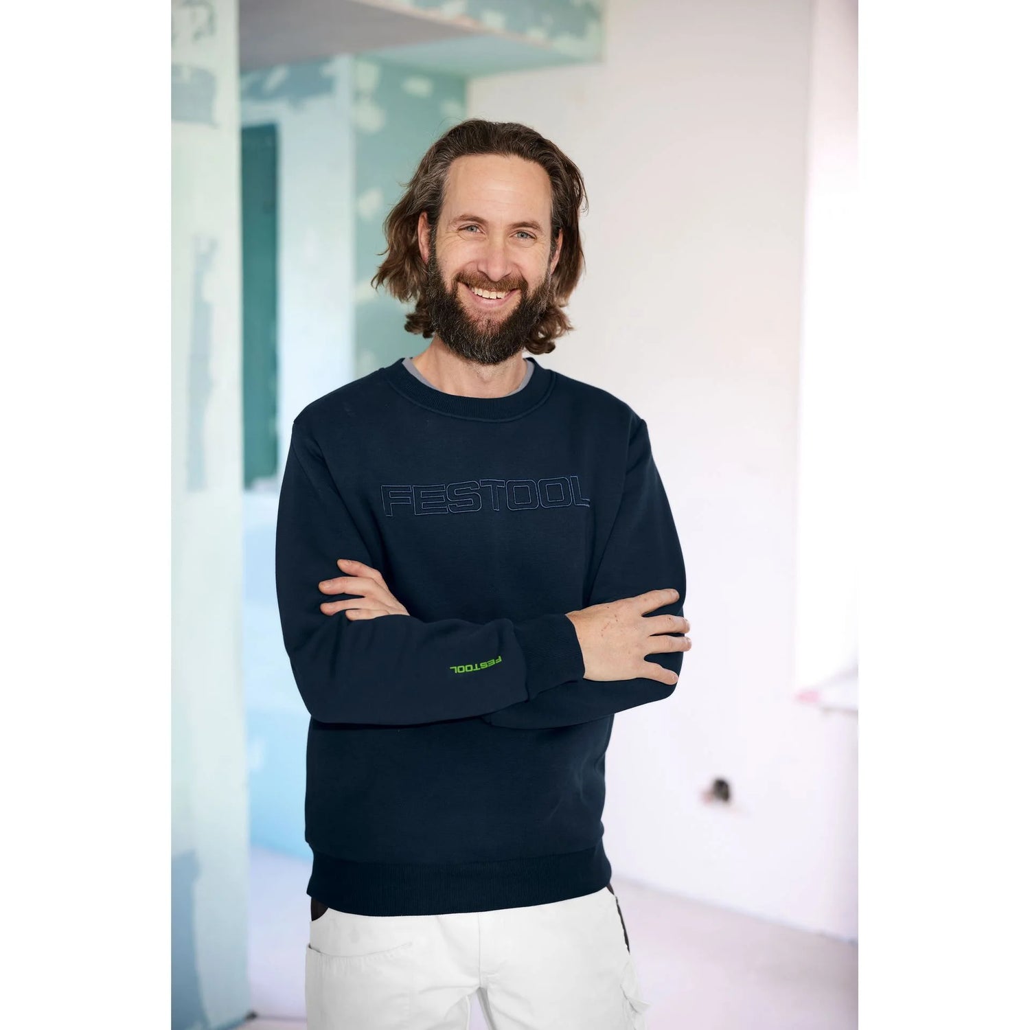 Festool Sweatshirt SW-FT1