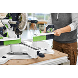 Festool Kapp-Zugsäge KAPEX KS 120 REB-Set-AS - 579357