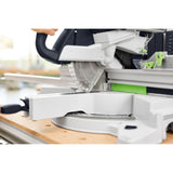 Festool Multifunktionsanschlag für KAPEX KS 120 - AS-KS 120-R/L - 578720