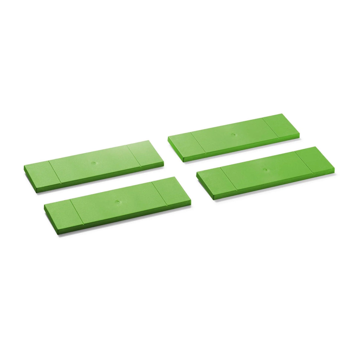 Festool Splitterschutz Ersatzplatten für Multifunktionsanschlag EP-AS-KS 120-R/L/4 - 578726