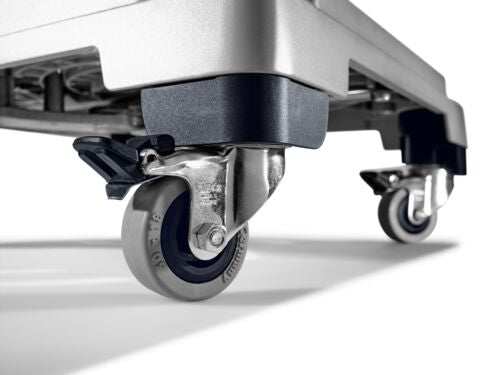 BUNDLE: Festool Rollen-Satz für SYMMETRIC (Originales Ersatzteil)