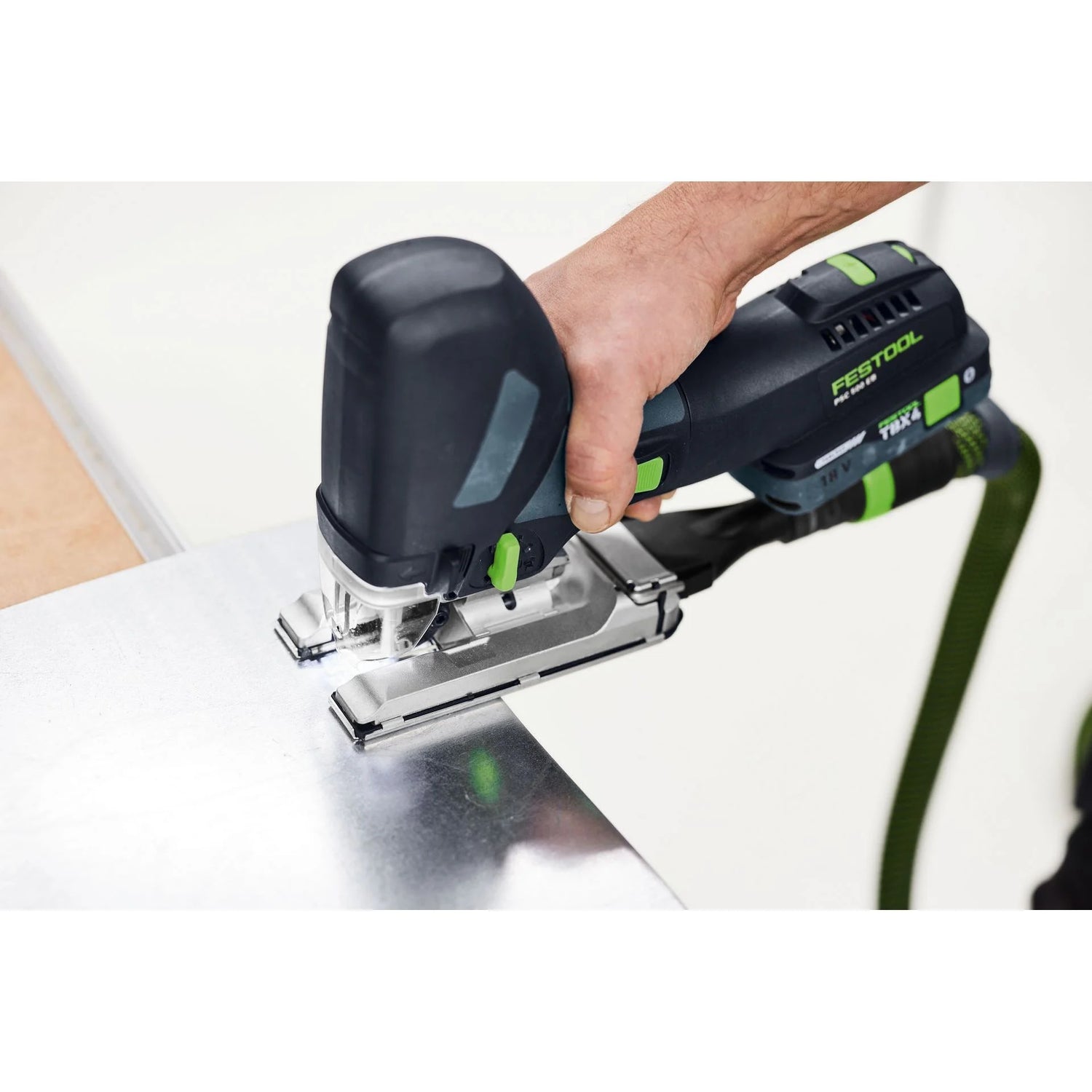 Festool Metall-Laufsohle LAS-ST-PSC 500 - 578430