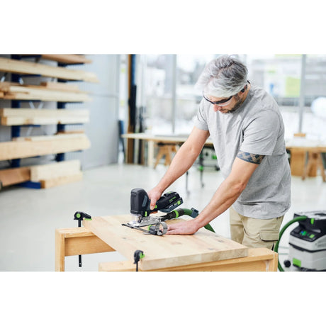 Festool Kreisschneider KS-PSC 500/420 - 578460