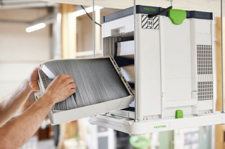 Festool Aktivkohle Vorfilter VF-AK-SYS-AIR - 1 Stück - 578948