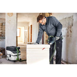 NEUHEIT: Festool kompakte Akku-Säbelsäge ERSC 18 EB-Basic - 578691