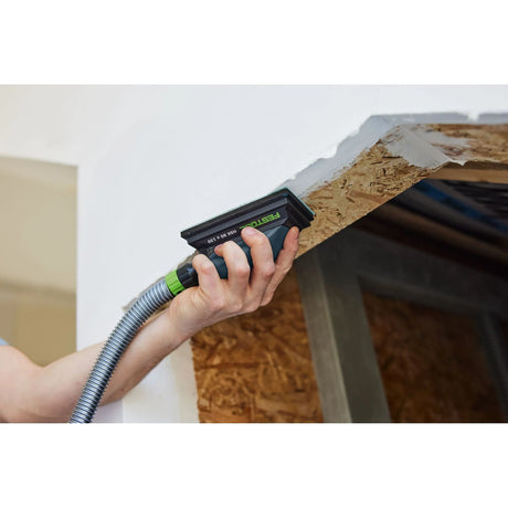 Festool Absaug-Schleifklotz HSK-A 80x130 - 578960
