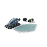 Festool Absaug-Schleifklotz HSK-A 80x130 - 578960