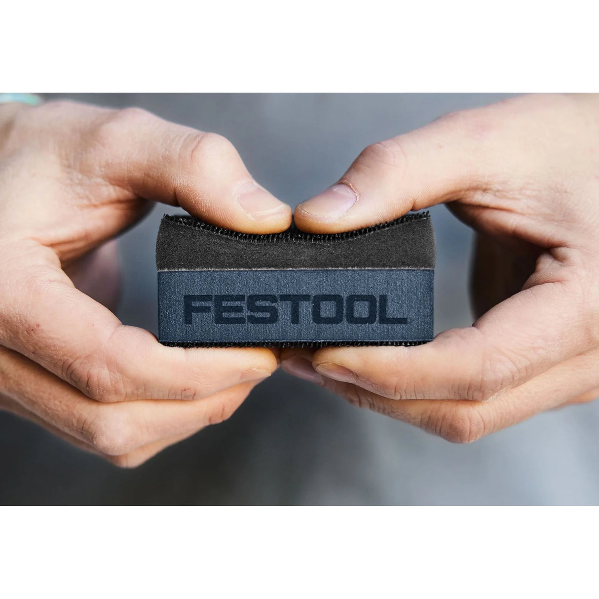 Festool Hand-Schleifklotz HSK-Duo 80x133 - 578959