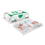 NEUHEIT: Festool Erste-Hilfe-Systainer SYS3 M 112-FA-Set - 579327