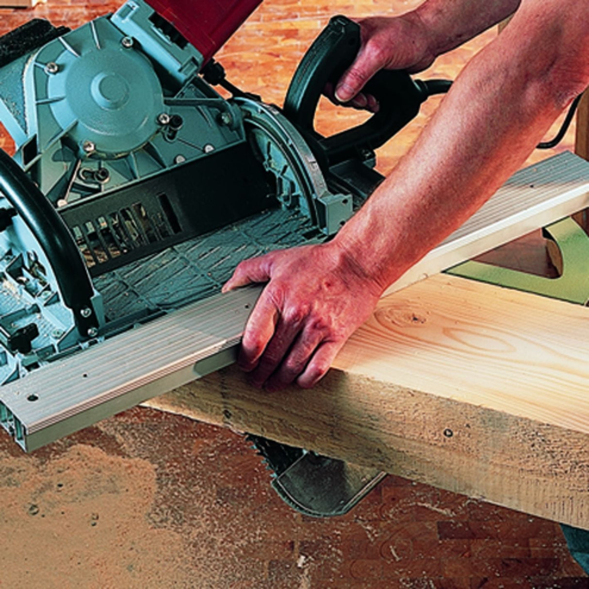 Mafell carpentry chainsaw ZSX Ec / 260 HM - 925501 