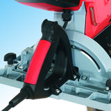Mafell carpentry chainsaw ZSX Ec / 260 HM - 925501 