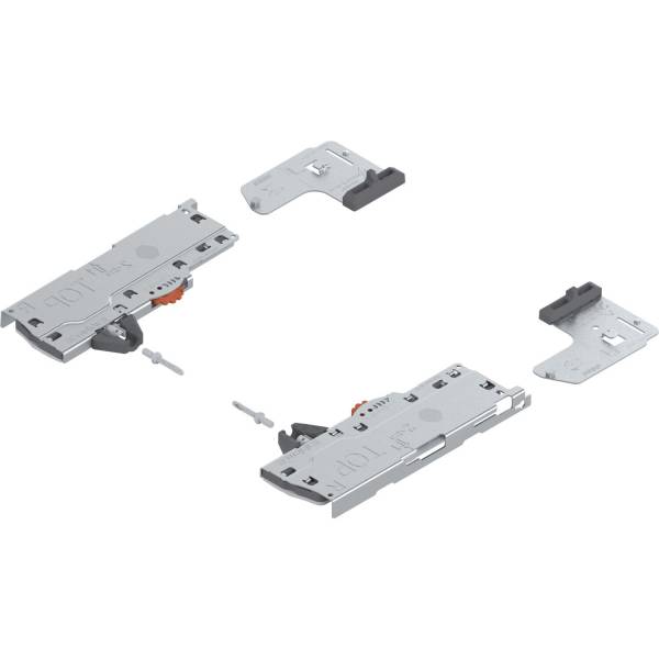 BLUM TIP-ON BLUMOTION Einheit Typ S1, 10-20 kg; LEGRABOX/MOVENTO - T60L7140