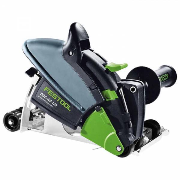 Festool Absaughaube für Trennsystem mit Schiene DCC-AG 125 - 769075