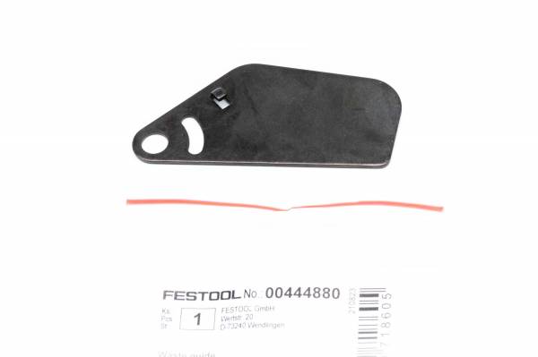 Festool Schutzblech EHL 65 EB (Originales Ersatzteil) - 444880